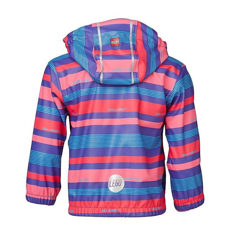 Giacche & Cappotti: Regenjacke Jade - dark purple – Usato da Mägenwil venduto da Mika1517 1