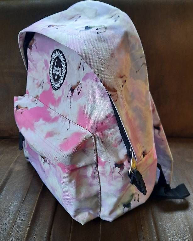 Borse & Zaini: Kinderrucksack hype, 18l – Usato da Wallisellen venduto da denisepe 1