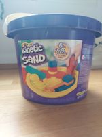 Kinetic Sand, 2.72kg, mit Förmli, Sandkasten-Spass!
