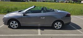 Cabriolet RENAULT Mégane CC 2.0 16V Dynamique CVT