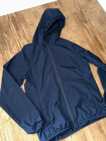Womens Juell Light Windbreaker Helly Hansen S - *NEU*