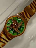 Special *Swatch*"WINDWATCH" by Klaus Zaugg *1993