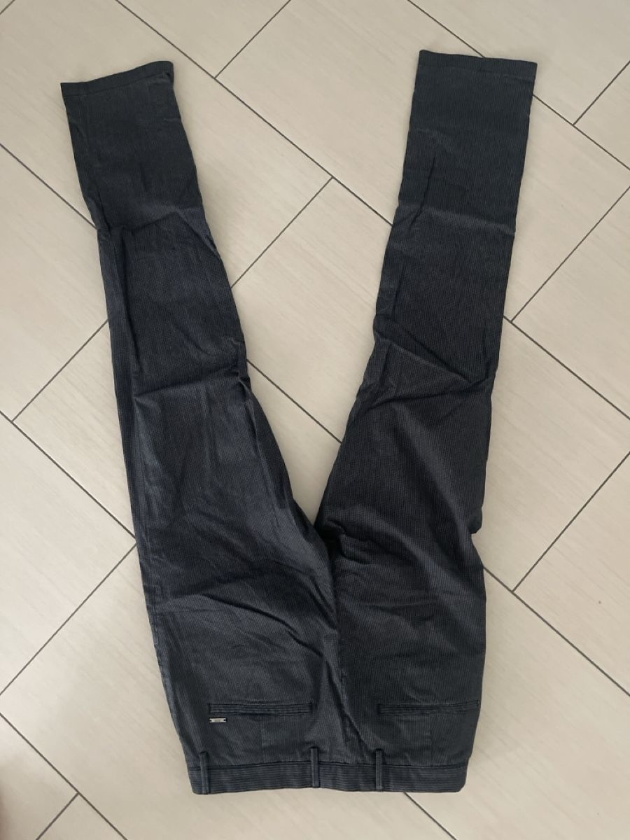 Hugo Boss Hosen: HUGO BOSS Hose Grösse 46 – Neu (gemäss Beschreibung) aus Baar von Galacta37 3