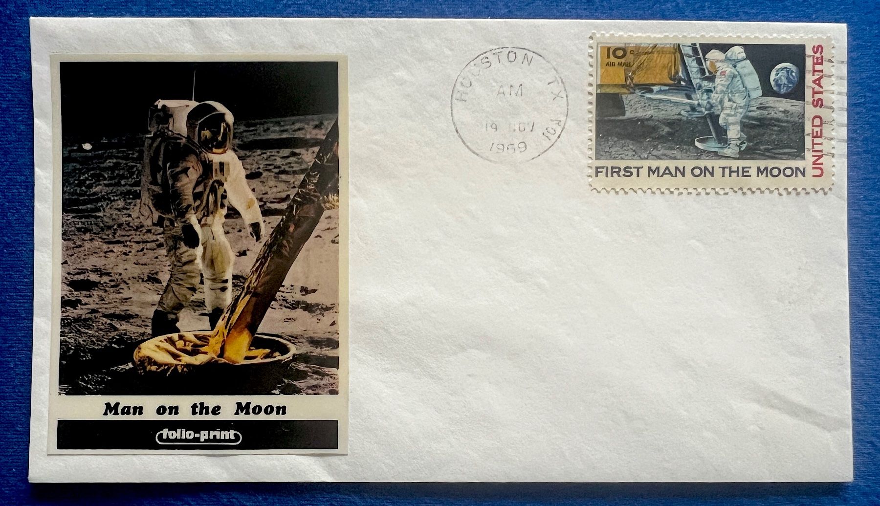 Autografi: ALAN BEAN Moonwalker USA persönlich erhalten mit Bild +COA!! – Nuovo (secondo la descrizione) da Solothurn venduto da StarsInYourHome 4