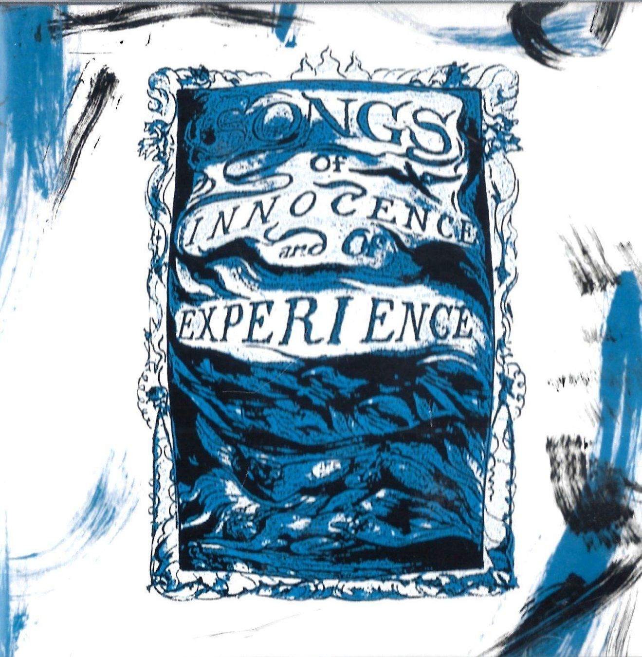 CDs: Sandra Stadler INNOCENCE & EXPERIENCE CD – Gebraucht aus Kandergrund von Sososo
