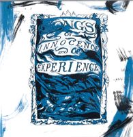 Sandra Stadler INNOCENCE & EXPERIENCE CD