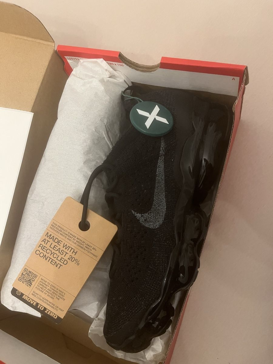 Nike Scarpe da uomo: Nike Air VaporMax 2023 Flyknit – Nuovo e nell'imballaggio originale da Bern venduto da rey_7ldr 4