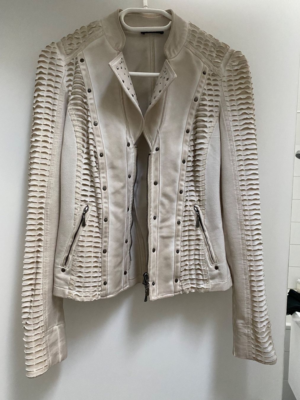 Biba Giacche: Blazer NEU – Nuovo (secondo la descrizione) da Affoltern am Albis venduto da may_9gdz