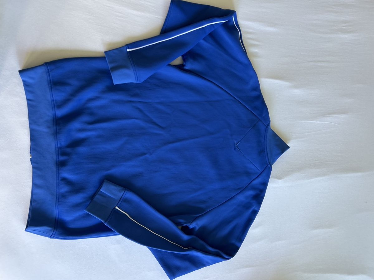 Kenzo Giacche: Kenzo Softshelljacke – Usato da Kloten venduto da jut_8nfb 2