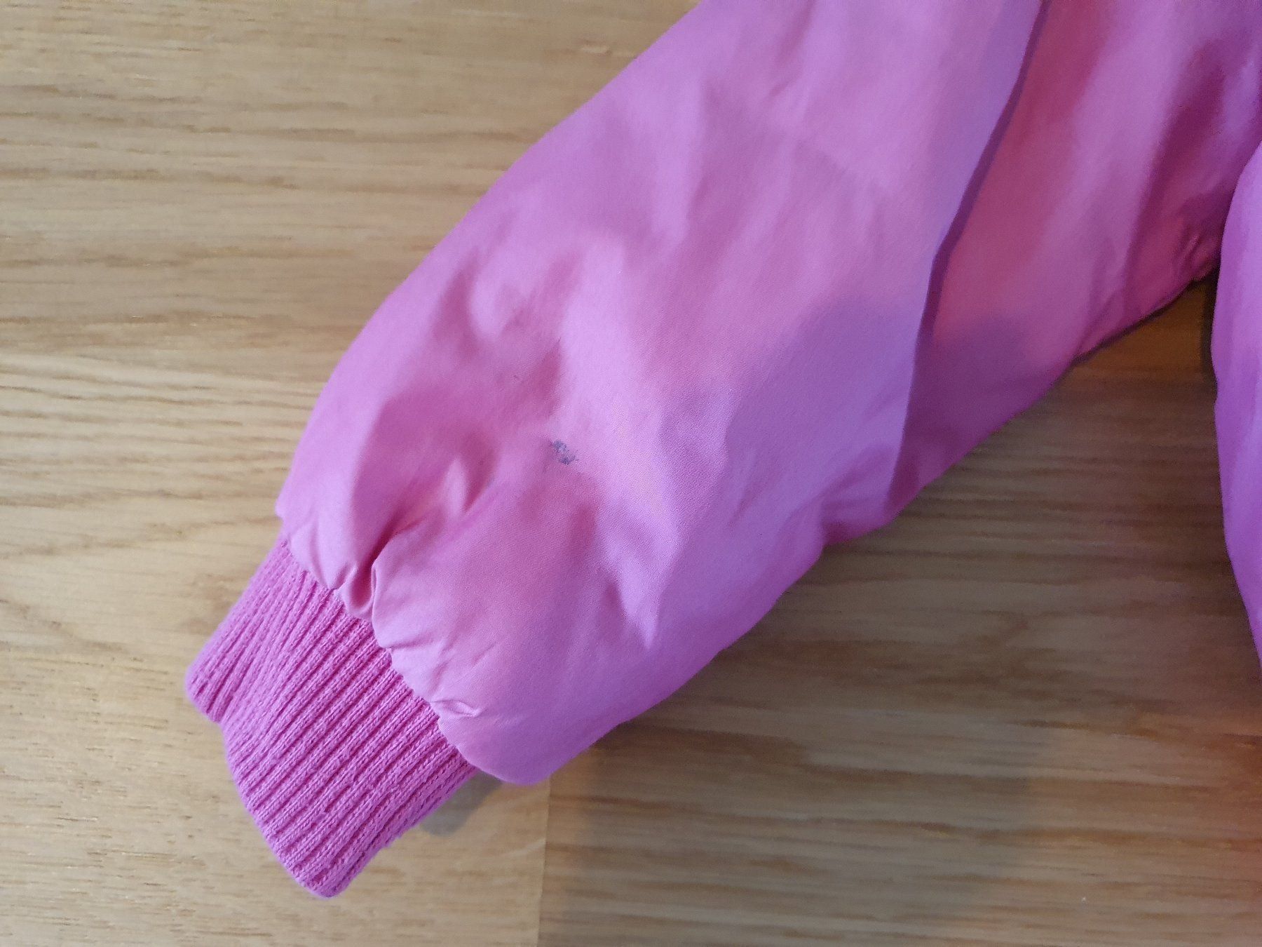 Jacken & Mäntel: Winterjacke, Gr. 104, guter Zustand – Gebraucht aus Glattpark(Opfikon) von dememora 2
