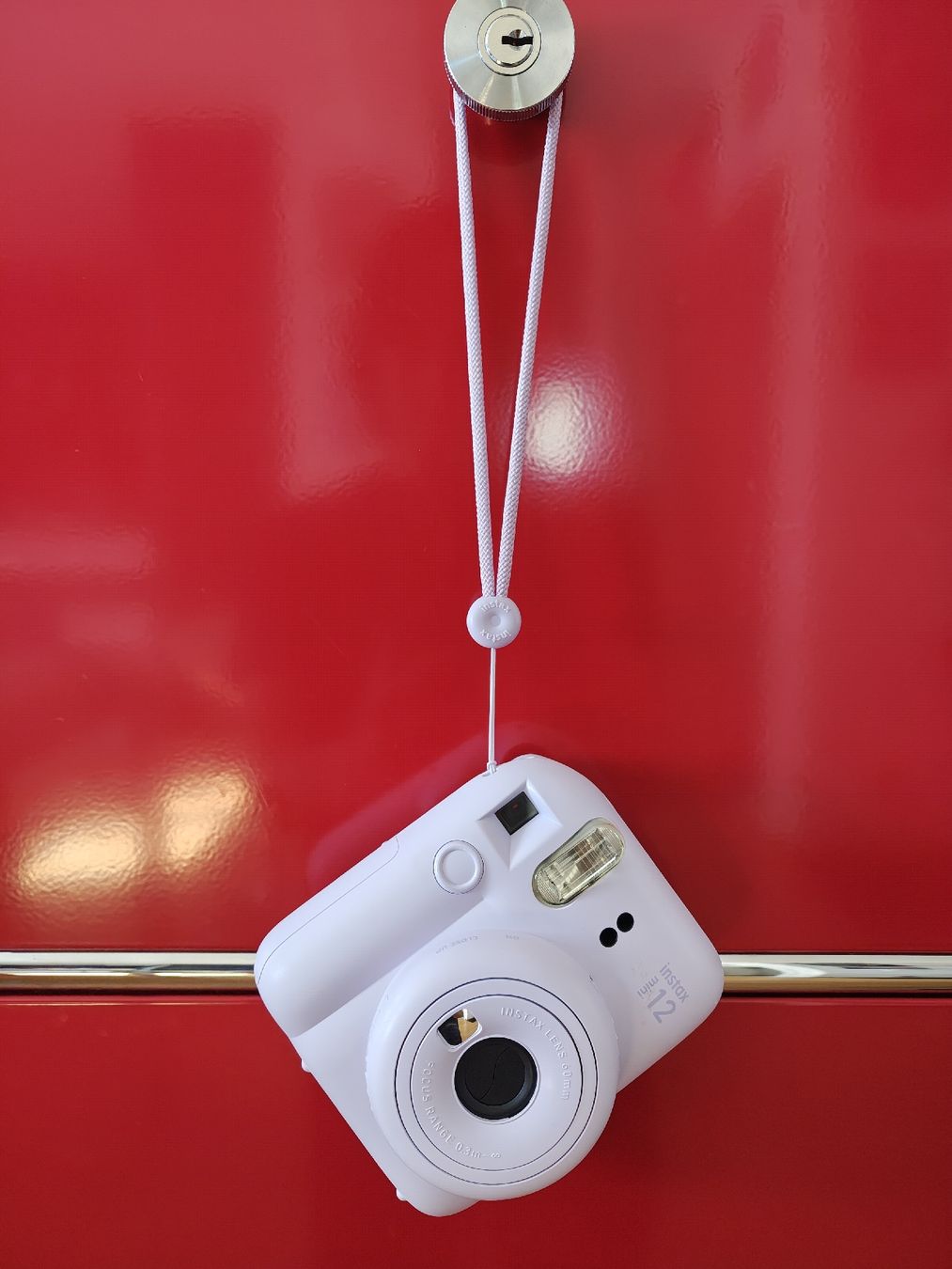 Fujifilm Appareil photo: INSTAX Mini 12 Instant Camera – D'occasion à Basel par ricarpolis 3