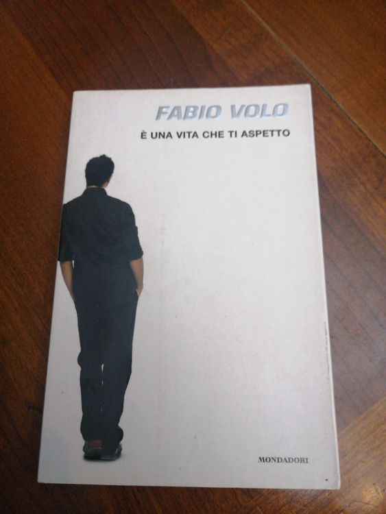 Fabio Volo 