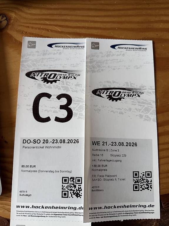 RC Modellbau: Nitrolympx – Neu und originalverpackt aus Eriz von cedu99