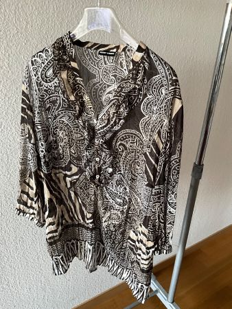 Bluse GERRY WEBER Gr. L/XL