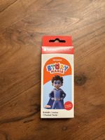 Tonies Pocket Tonie Migros Story Mania Mike neu