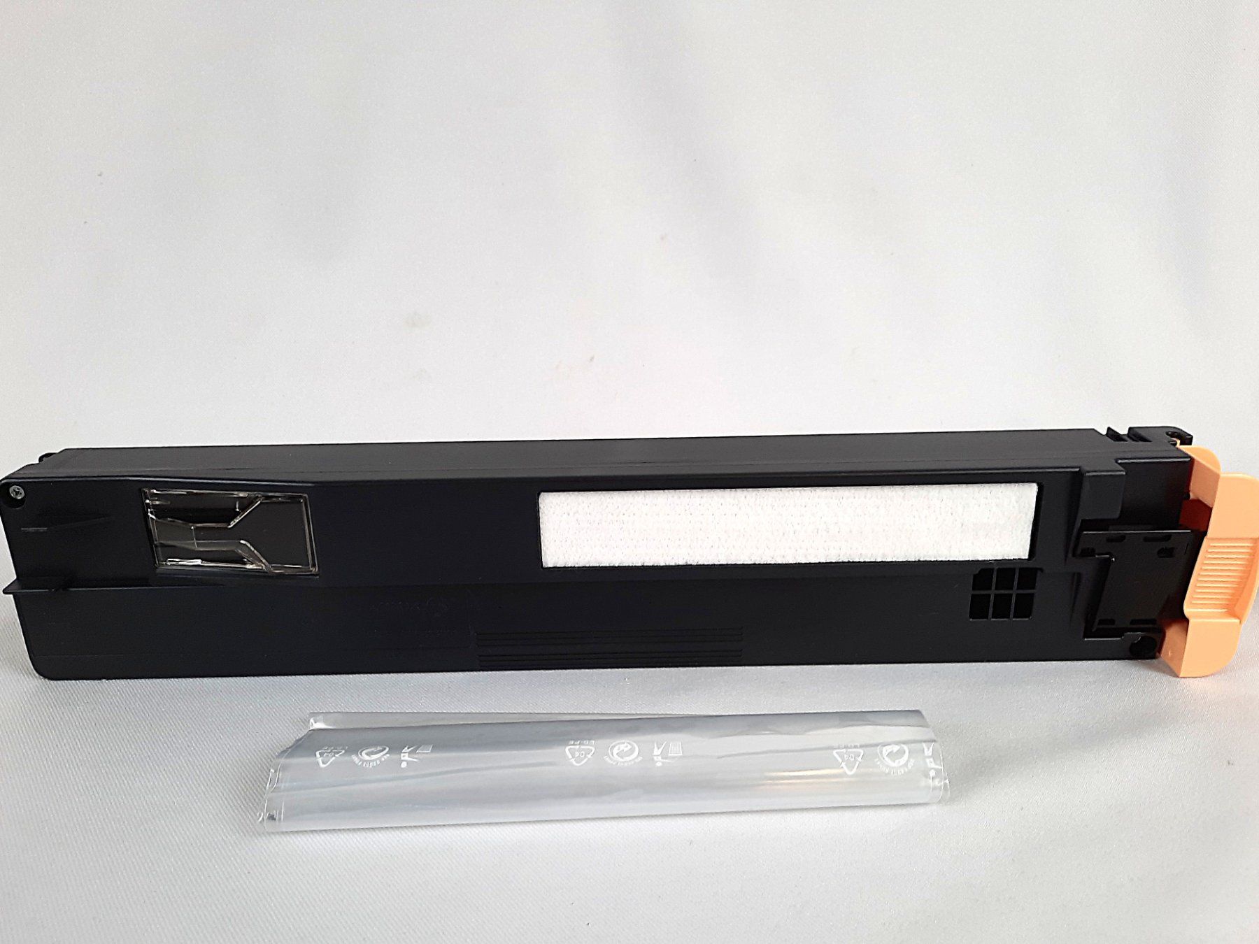 Xerox Cartucce per stampanti & toner: XEROX Abfalltonerpatrone für WorkCentre – Nuovo (secondo la descrizione) da Beinwil am See venduto da Restwert_Beinwil 3