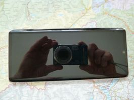 Smartphone  LG  LM-G900EM