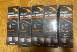 Autopflege Rayhong Car Scratch Removal Wax 5x