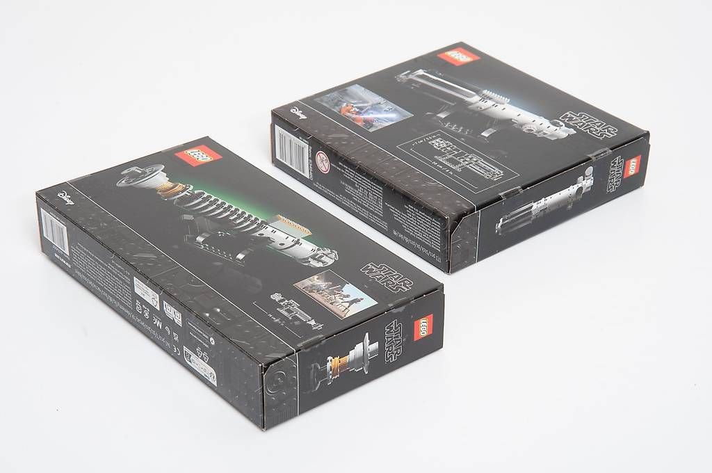 Lego Kit di costruzioni: LEGO Wars 40483 - 40730 – Usato da Lausanne venduto da Phlox02 2