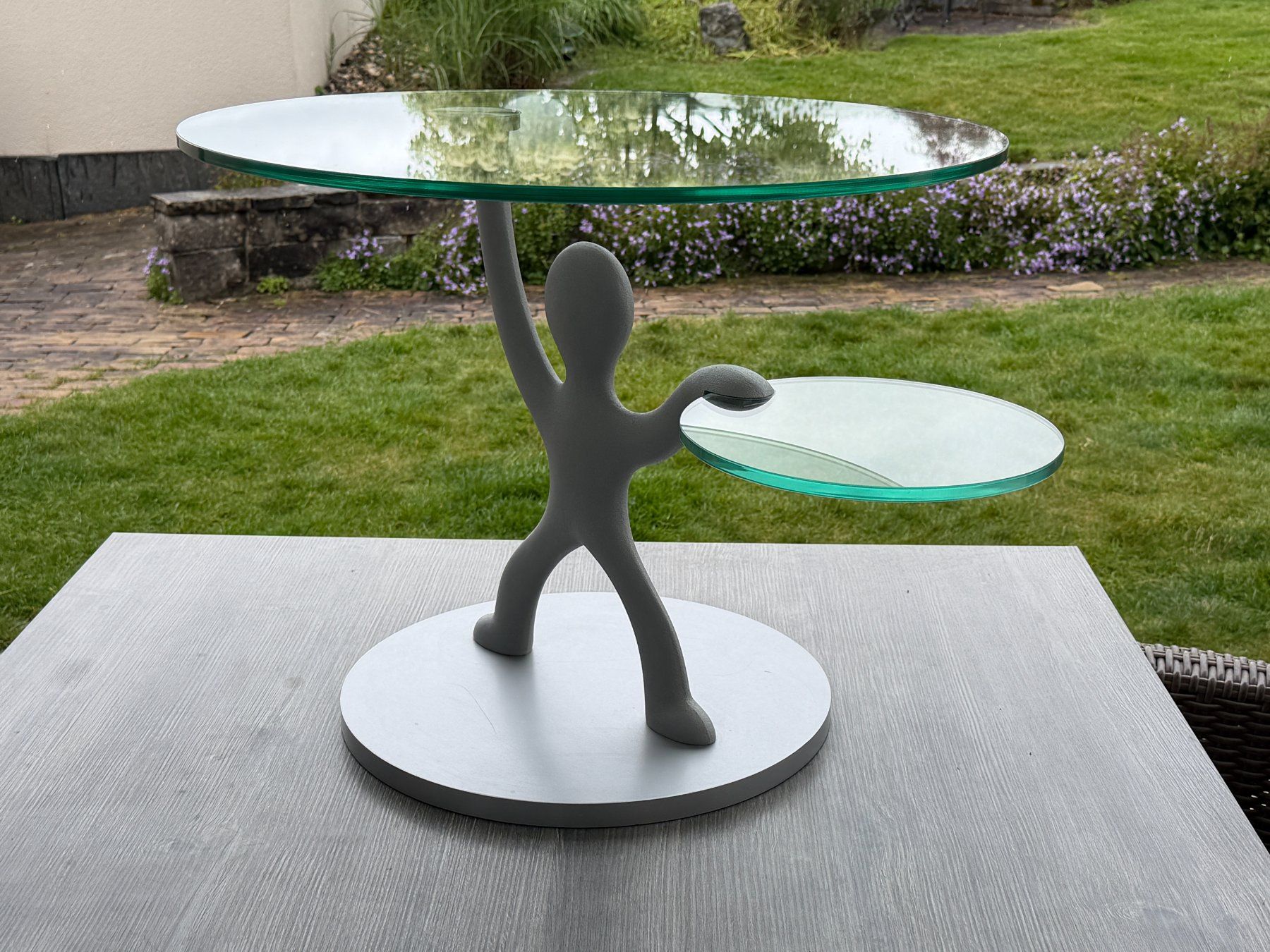 Tavoli: Designer Couchtisch – Usato da Wettingen venduto da Maroxxx 3