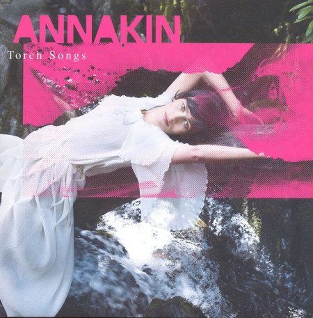 CD: Annakin – Torch Songs – Usato da St.Gallen venduto da jalamusic