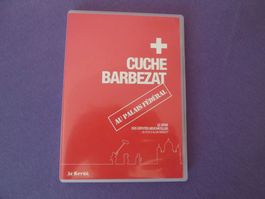 Cuche + Barbezat au Palais Fédéral