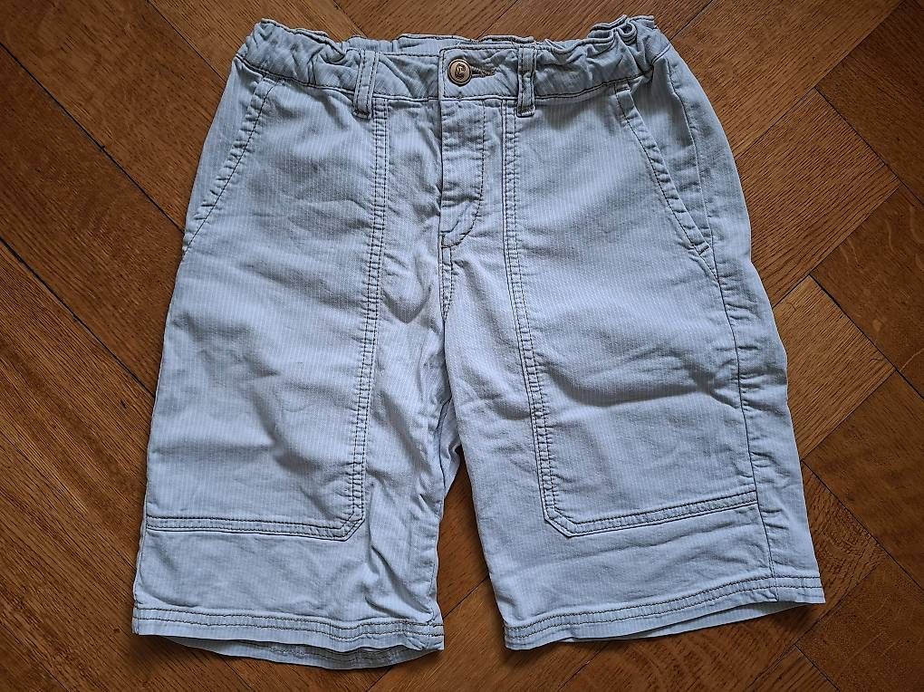 Cyrillus Pantaloni: Bermuda garçon Cyrillus 12 ans – Usato da Chêne Bougeries venduto da guimzou
