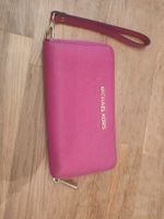 portefeuille Michael Kors rose