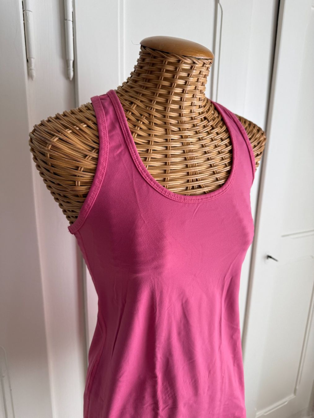 Top: 90 DEGREE - Sport Top pink M – Usato da Zürich venduto da Diazaio 1