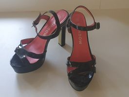 Sexy Damenschuhe  Gr. 38