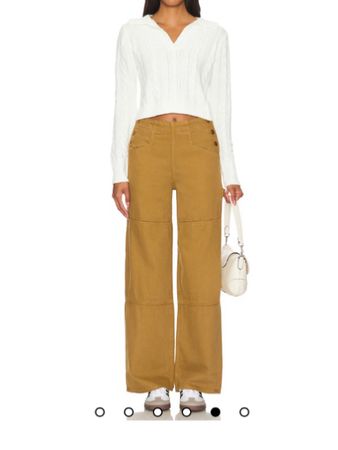 Hose Mother 28