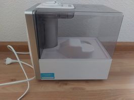 Luftbefeuchter Levoit Classic 300S weiss