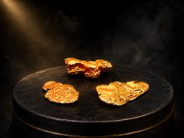 Alaska Goldnuggets – Naturgold aus Alaska 0.634 g