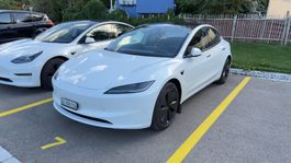 Tesla 3 Highland Premium AWD Long Range