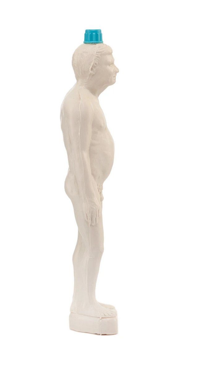 Sculture & Statue: Pawel Althamer Edition «ADAM» – Nuovo (secondo la descrizione) da St. Gallen venduto da winona04 2