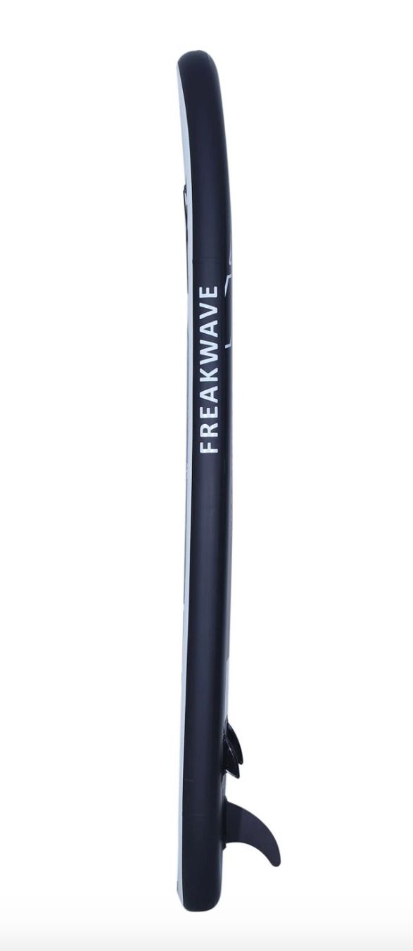 Tavole da surf e di nuoto: Stand Up Paddle PIKE 320 cm - Gratis Versand – Nuovo e nell'imballaggio originale da Kleinwangen venduto da Maluwa_GmbH 3
