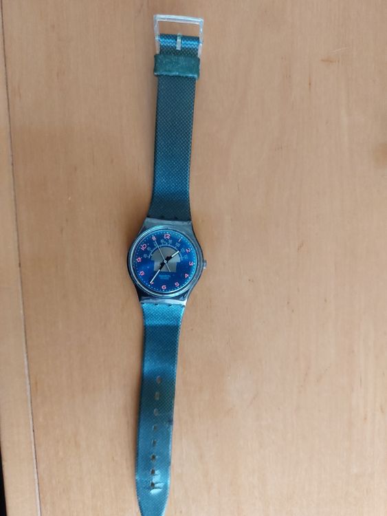 Swatch Montres: Swiss Swatch – D'occasion à Stabio par gia_5vg9 2