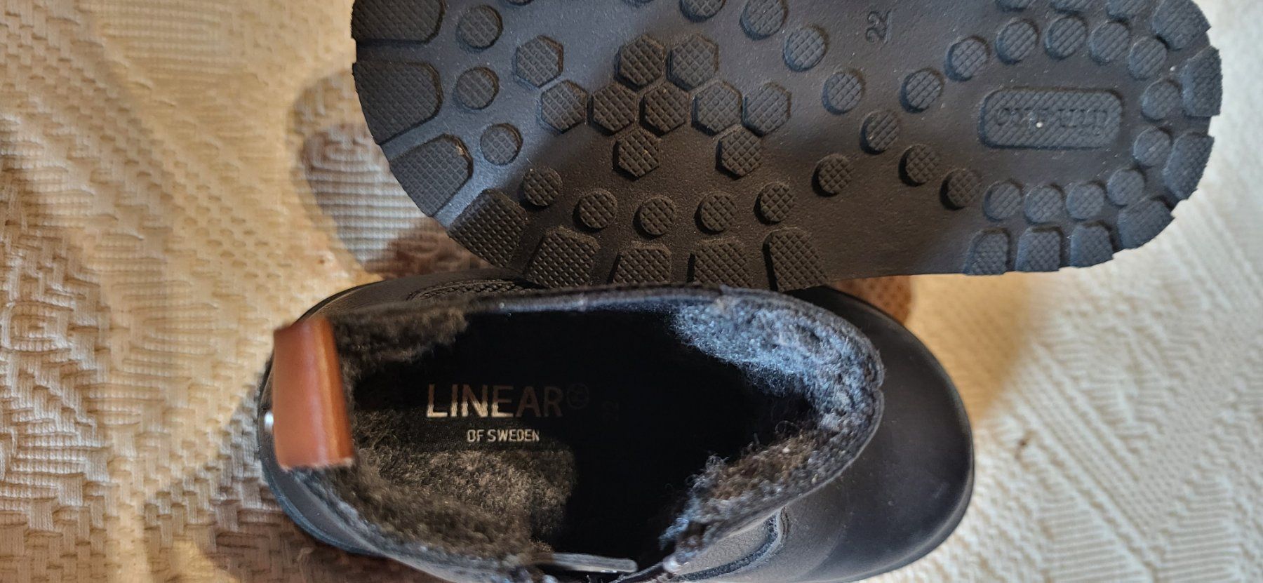 Chaussures garçon: Winterschuhe – Neuf (Voir description) à Kienberg par kajat