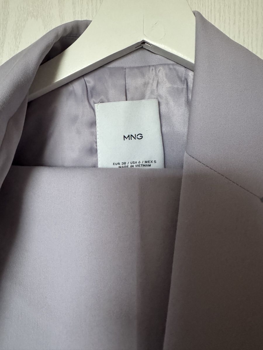 Completi & Tailleur: Blazer + Anzugshose NEU / S – Nuovo e nell'imballaggio originale da Lotzwil venduto da meeli0608 3