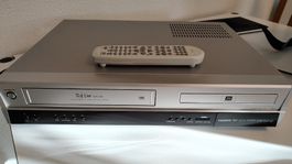 Tech Line DVRC 800 mit Fernbedienung