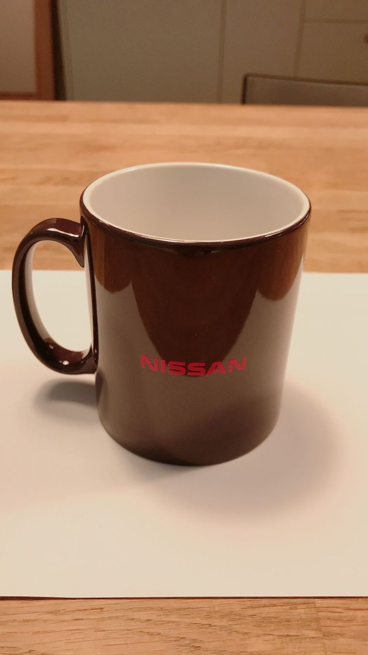 Tasses: [NEW!!!] OFFICE Coffee mug - Cup Tasse – Neuf avec emballage d'origine à Basel par Harper.G