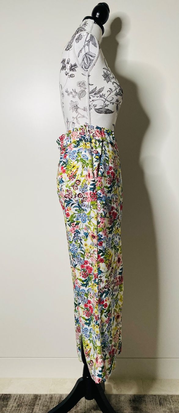 H&M Pantaloni: Hose/ Sommer-Culotte – Usato da St. Erhard venduto da ver_8gzm 1