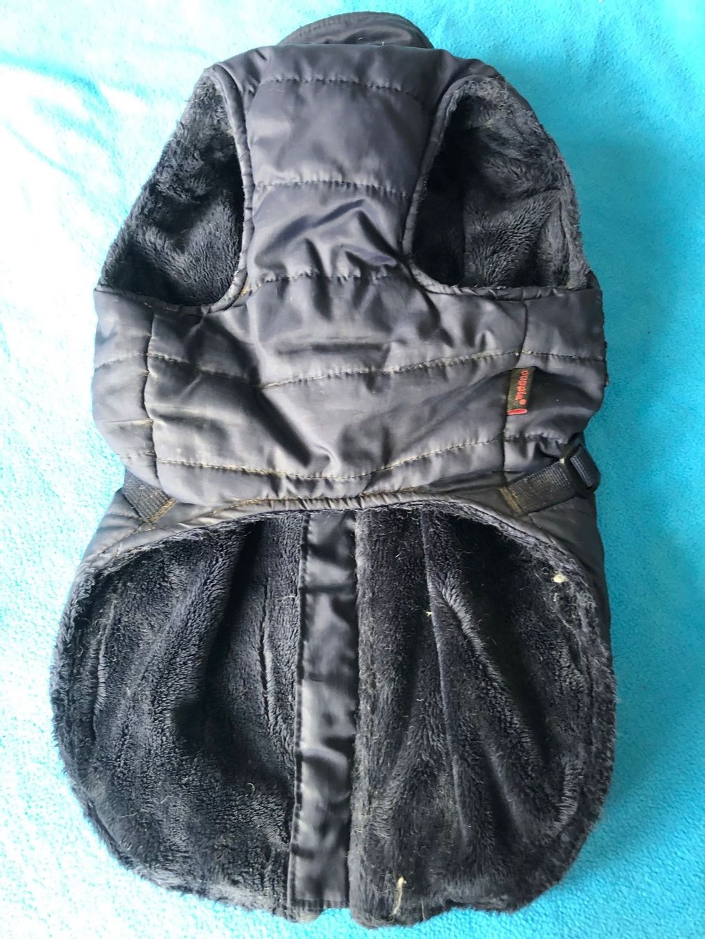 Puppia Abbigliamento: PUPPIA Hundemantel – Usato da Niederhasli venduto da bluedog21 1