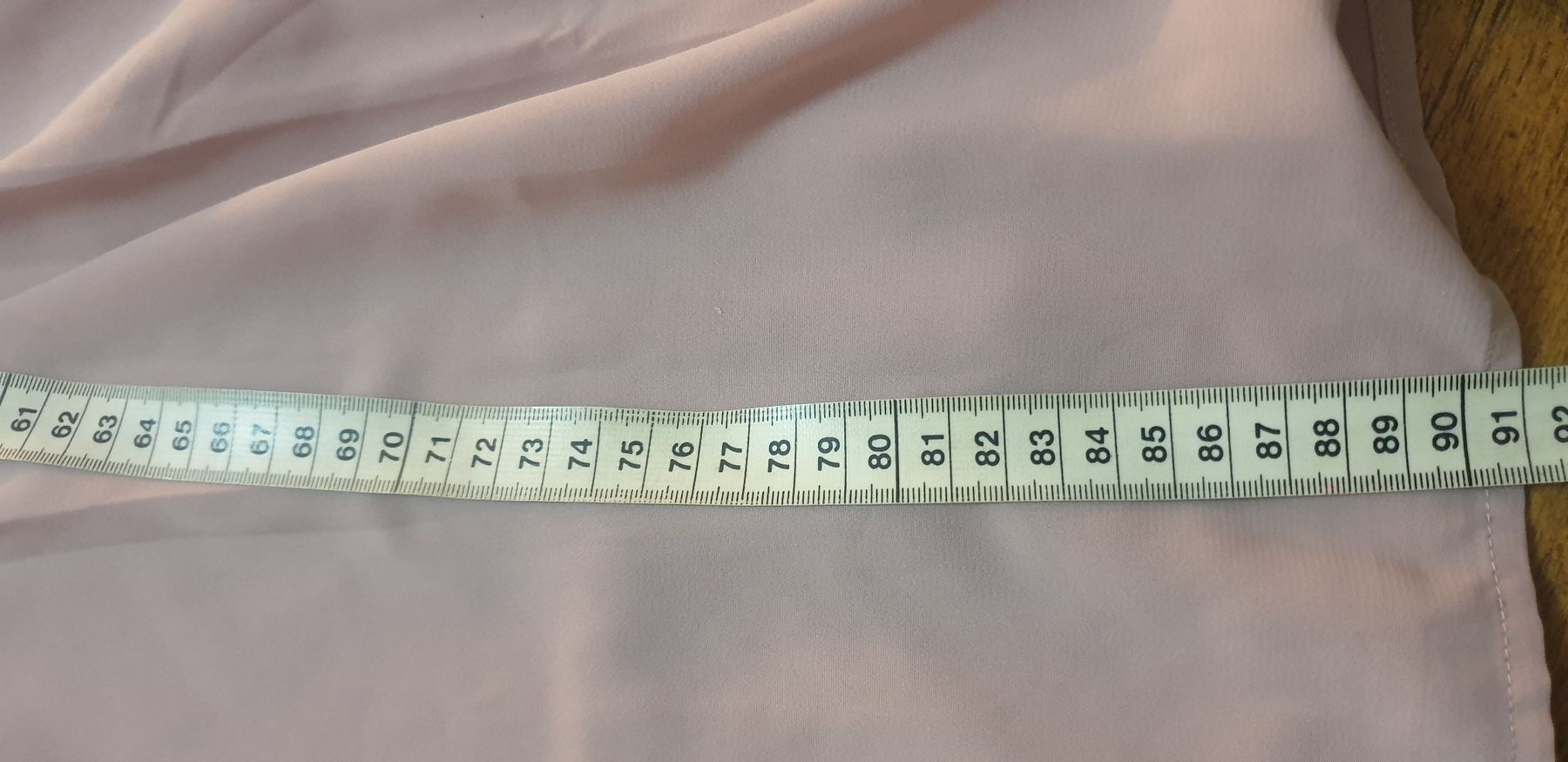 Vestiti: Kleid  – Usato da Clarens venduto da fur_bxq2 6