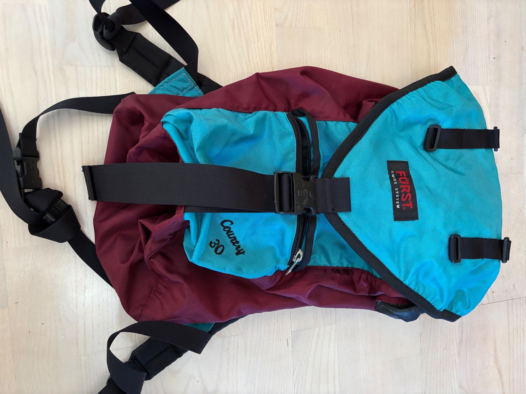 Rucksäcke: Tagesrucksack – Gebraucht aus Winterthur von urs_7m5w