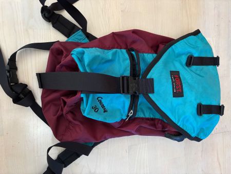 Tagesrucksack