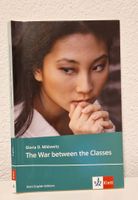The War between the Classes - Englischbuch