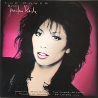 Jennifer Rush - The power of Jennifer Rush