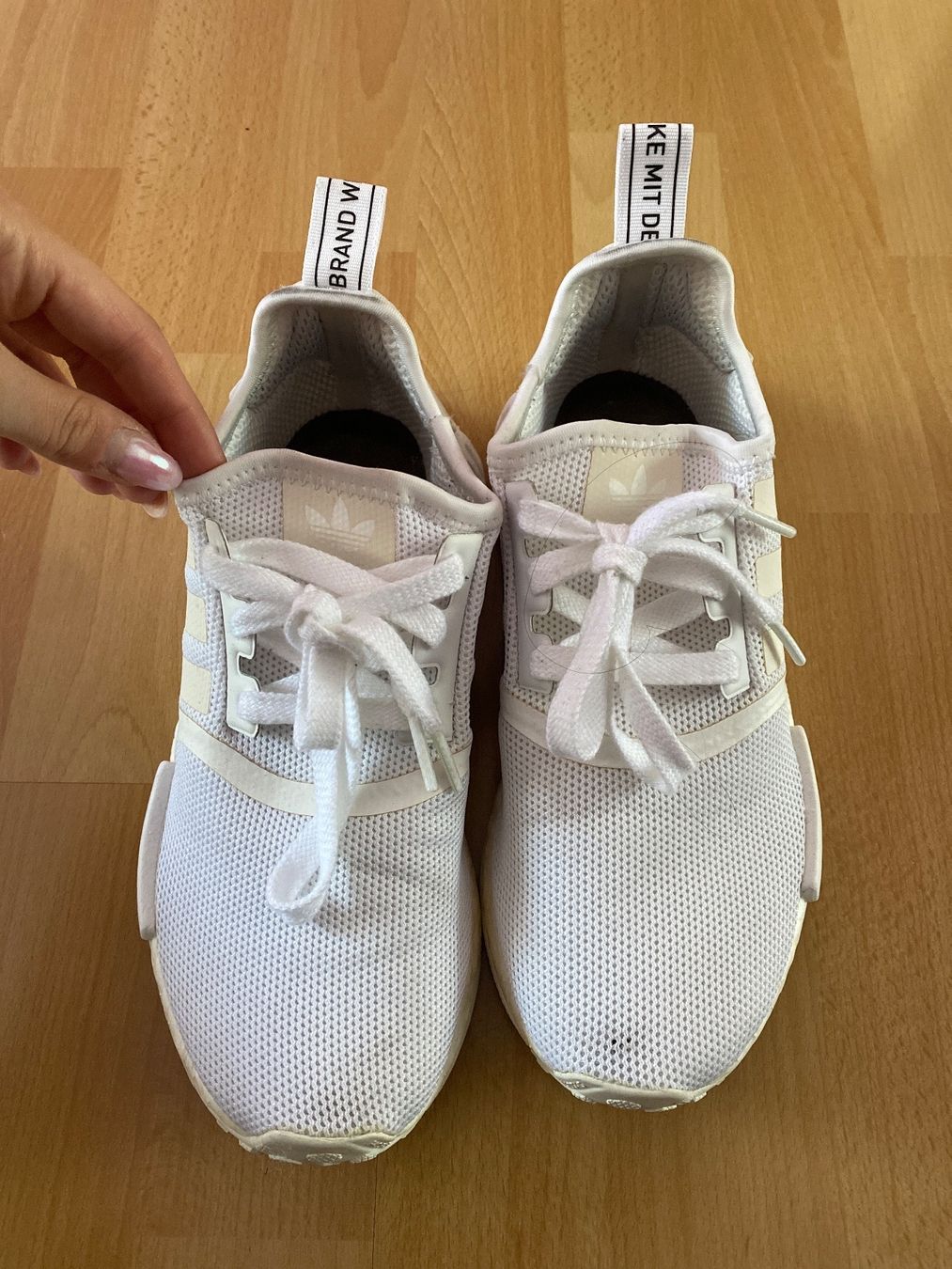 Adidas Scarpe da donna: Adidas Sneaker 37 1/3 – Usato da Dübendorf venduto da RPU97 2