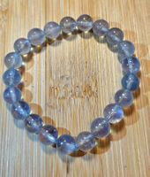 Gemmy Aquamarine Armband C 8.8mm